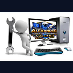 Servicios de Computadoras