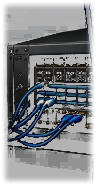 LAN: INSTALLATION, MAINTENANCE AND IMPROVEMENT
