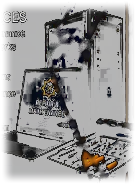 COMPUTER SERVICES