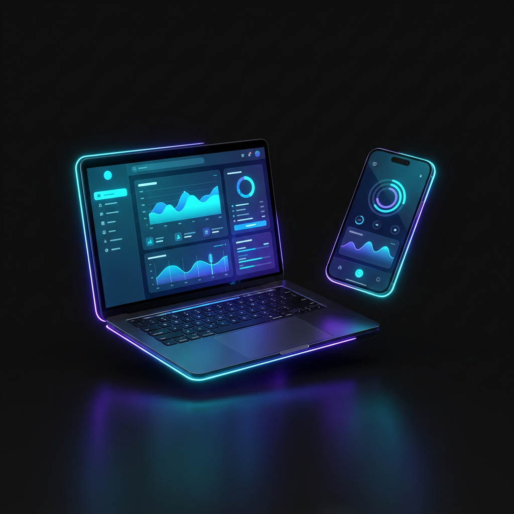 WEB & MOBILE SYSTEMS